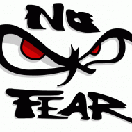 No Fear